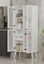 Hanah Home Deneb Blanco